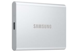 External Hard Drive