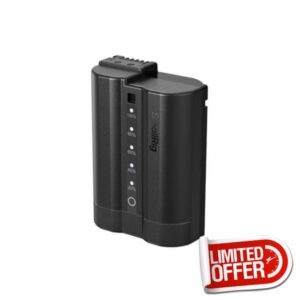 SMALLRIG EN-EL15c Camera Battery for Nikon