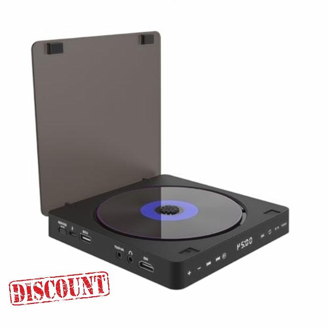 DVD Players for TV with HDMI