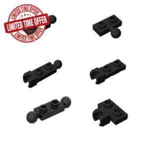150 Piece Ball Joints Classic Building