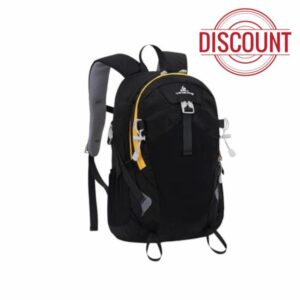 Compact Hiking Backpack 20L