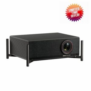 XGIMI TITAN Dual Laser 4K Home Projector