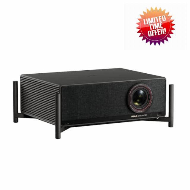 XGIMI TITAN Dual Laser 4K Home Projector
