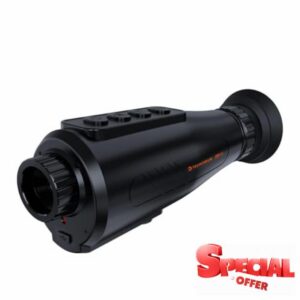 Hawkeye Ai15 AI Thermal Monocular - High-Definition 8x Digital Zoom for Wildlife Observation