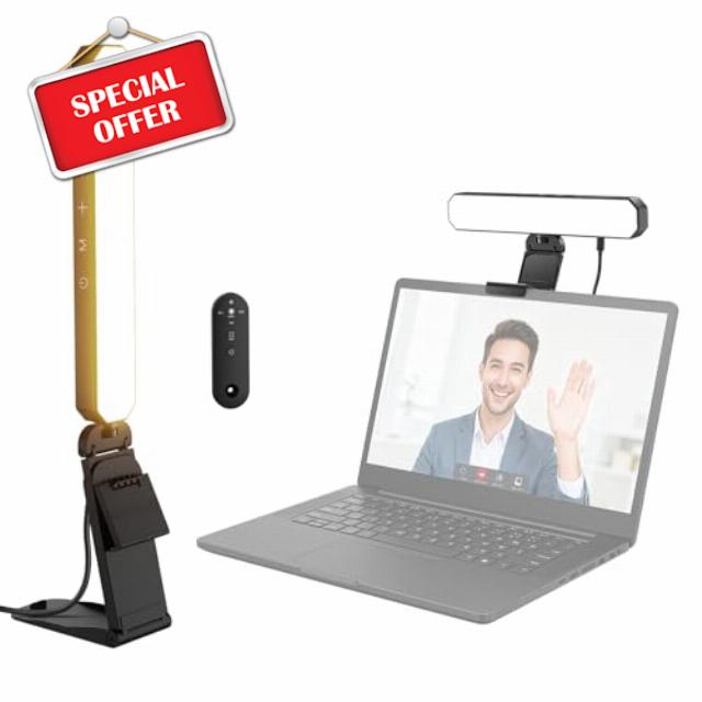 NEEWER BASICS Monitor Light Bar