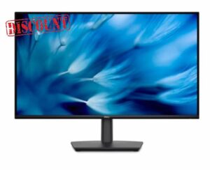 Dell Pro 27 QHD Monitor - E2726DS