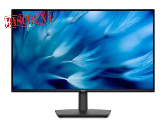 Dell Pro 27 QHD Monitor - E2726DS
