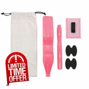 Ballet Foot Stretcher Arch Enhancer Gymnastics Dance Elastic Band Set ABS