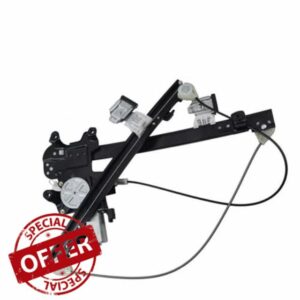 Front Driver Side Window Regulator For MG550 MG6 2008-2015 Power Window Regulator Assembly(FRONT RIGHT 1PCS)