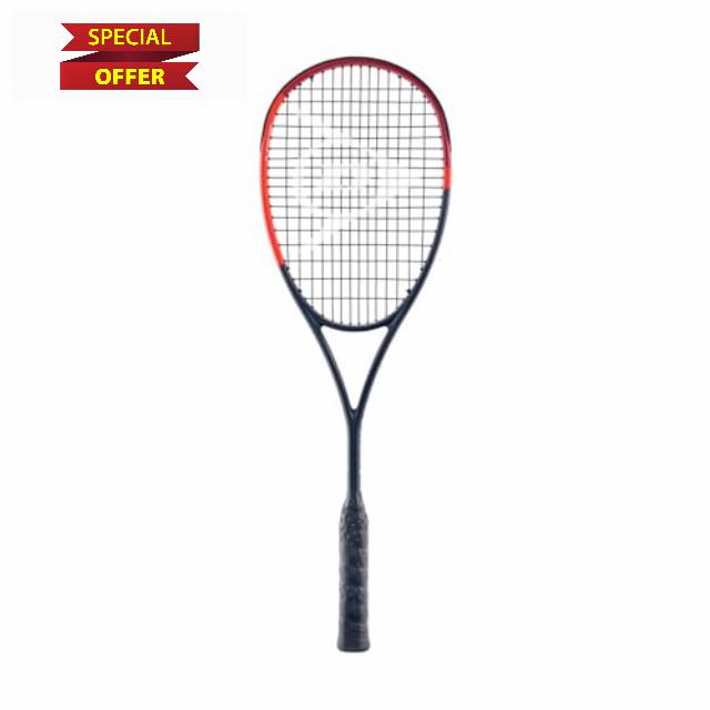 DUNLOP CX125 Squash Racke