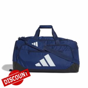 adidas Training Defender Duffle Bag Medium