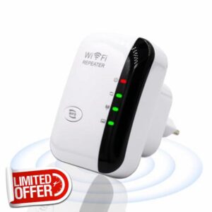 Newest WiFi Extender