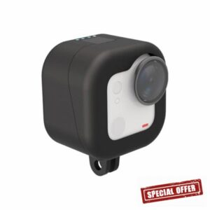 Charging Case For Insta 360 Go Ultra Action Camera