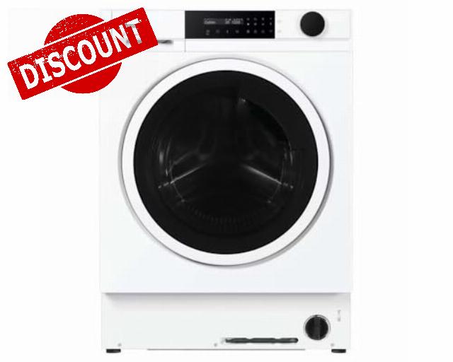 Hoover H-Wash 600 HBSI 410CL8U - 80