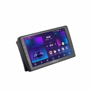 Navigation System GPS Navigation For Ford For Fusion 1 2005-2012 Car Radio Multimedia Video Player DSP 2Din(T1 1-16GB WIFI)