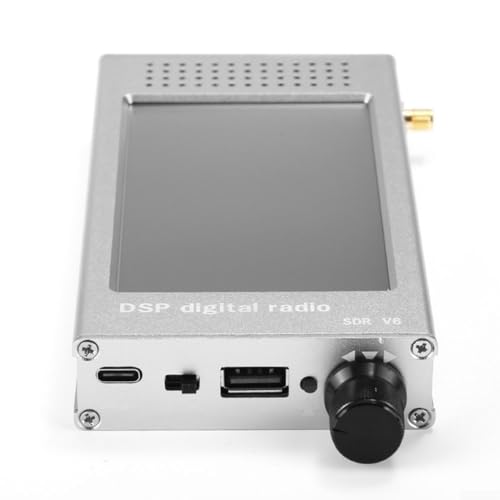 4.3" IPS Touchscreen