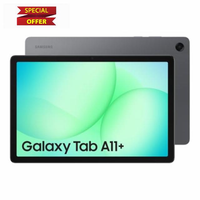 Samsung Galaxy Tab A11+