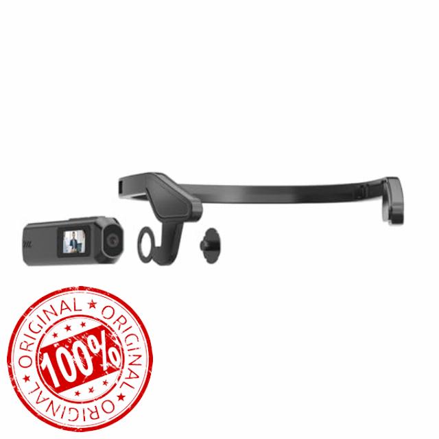 2.7K Head Mounted Camera