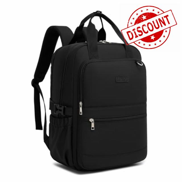 Kono Laptop Backpack Womens