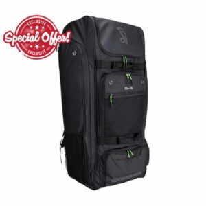 Kookaburra Cricket Pro Players Duffle Bag