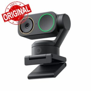 Insta360 Link 2 Pro Graphite Black