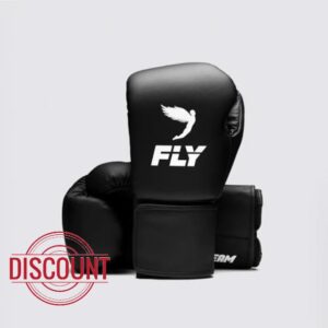FLY Superloop Team Boxing Gloves | Premium Boxing
