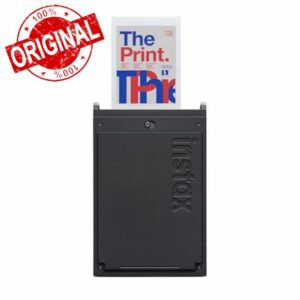 INSTAX mini LINK+ smartphone photo printer