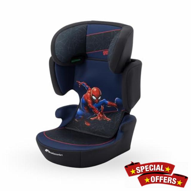 Bebeconfort Marvel RoadSafe i-Size