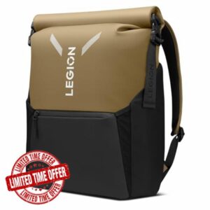 Lenovo Legion Gaming Laptop Backpack GB500