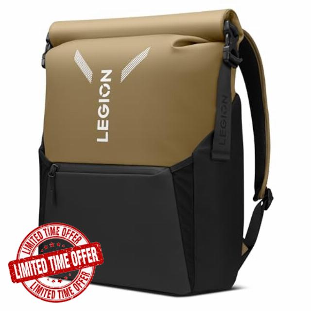 Lenovo Legion Gaming Laptop Backpack GB500
