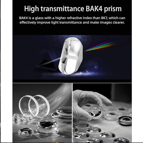 Great for Birdwatching