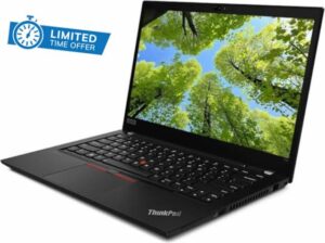 Lenovo ThinkPad T14 Laptop Win11 Pro