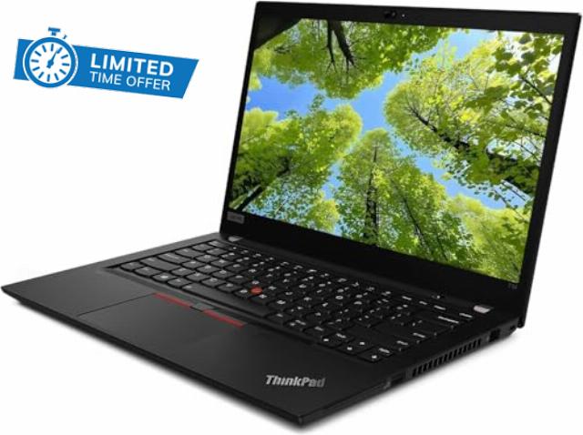 Lenovo ThinkPad T14 Laptop Win11 Pro