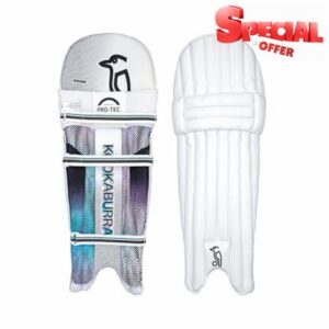 Kookaburra Prism 6.1 Batting Pads