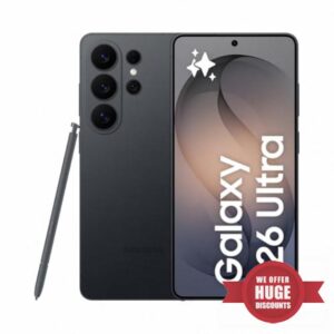 Samsung Galaxy S26 Ultra AI Phone