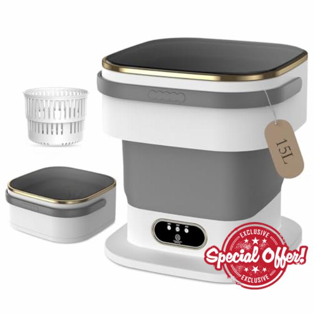 Portable Washing Machine