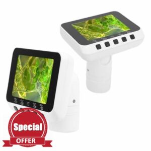 FHD Digital Telescope Camera Electronic Eyepiece