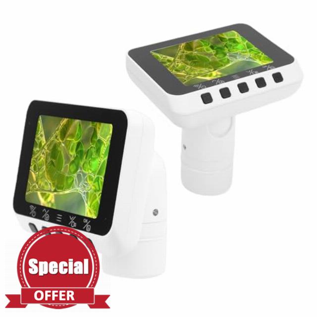 FHD Digital Telescope Camera Electronic Eyepiece