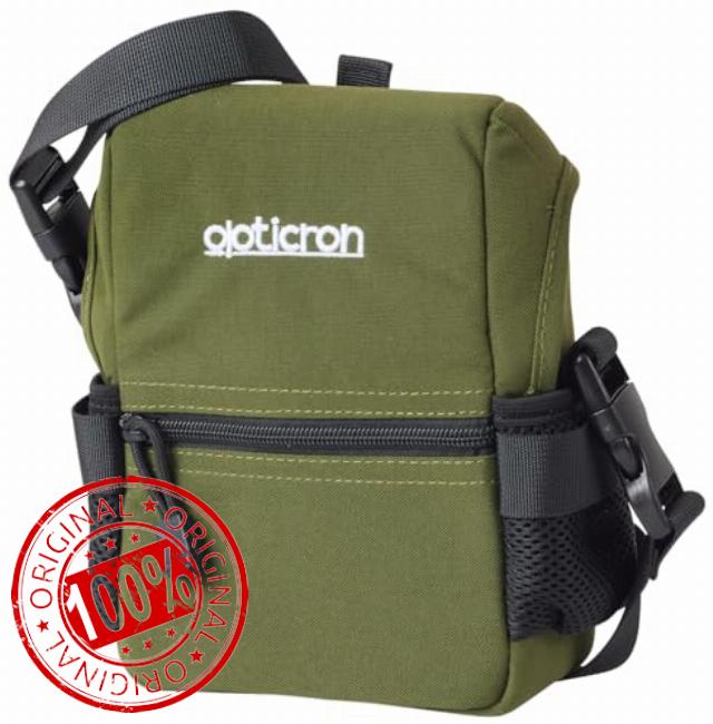 Opticron Binocular Case & Harness for roof Prism 32/42mm Gree