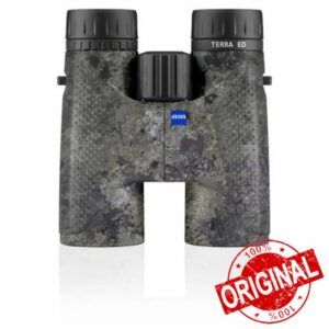 Zeiss Camo Terra ED 8x42 Binocula