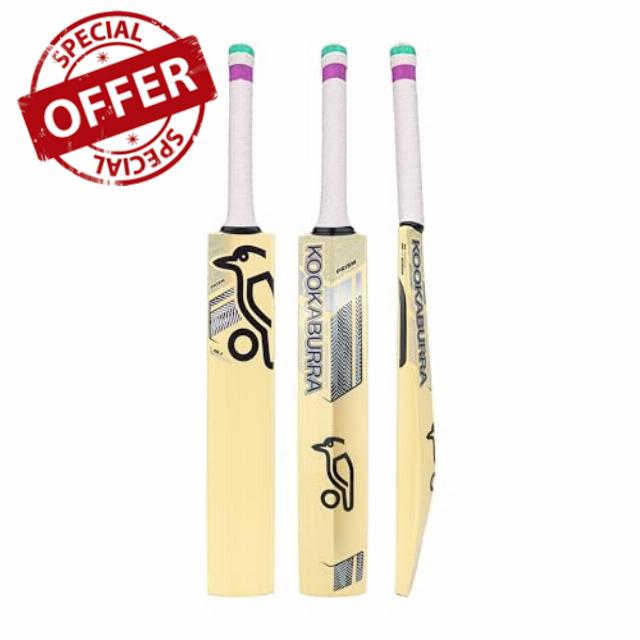 Kookaburra Prism 10.1 Junior Cricket Ba