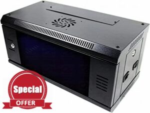 19 Inch Server Cabinets