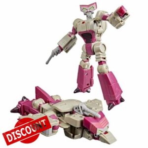 Transformers Studio Series The The Movie Kranix