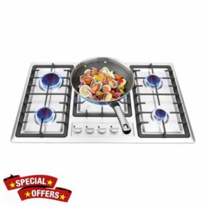 Gas Cooker