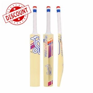 Kookaburra Rapid 10.1 Junior Cricket Ba
