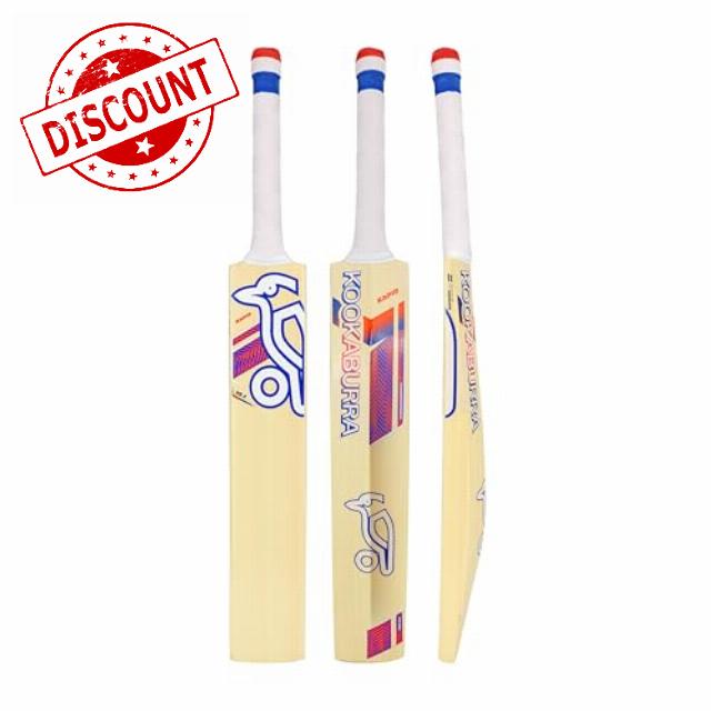 Kookaburra Rapid 10.1 Junior Cricket Ba