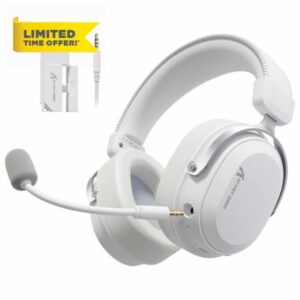 ATTACK SHARK L30PRO Wireless Gaming Headset