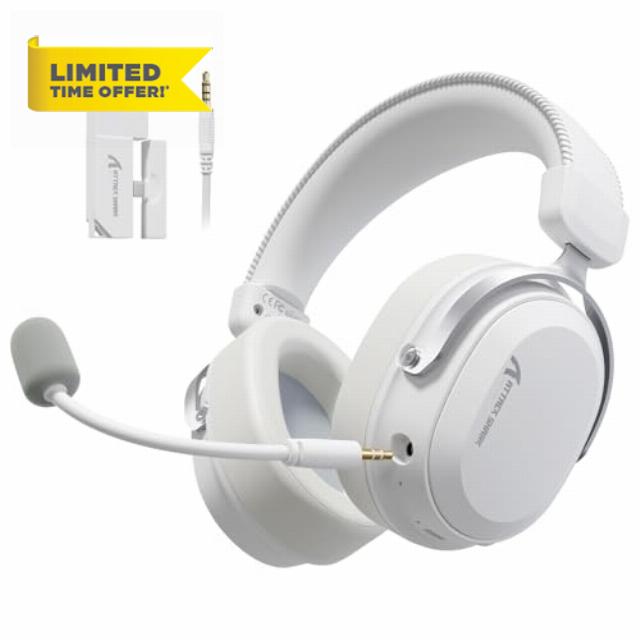 ATTACK SHARK L30PRO Wireless Gaming Headset