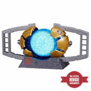 Transformers Studio Series The Matrix of Leadership Interactive Collectible from The The Movie