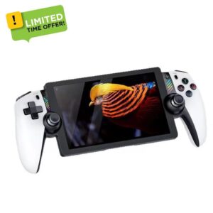 M28 Retro Handheld Gaming Console